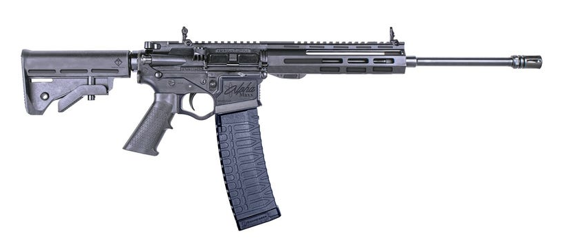ATI Alpha Maxx RIA Rifle 16" Pencil BBL M-LOK 60 Rd. Black 223/5.56
